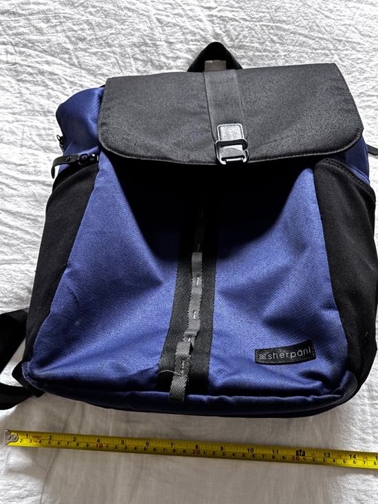 Sherpani Pace backpack main image 5